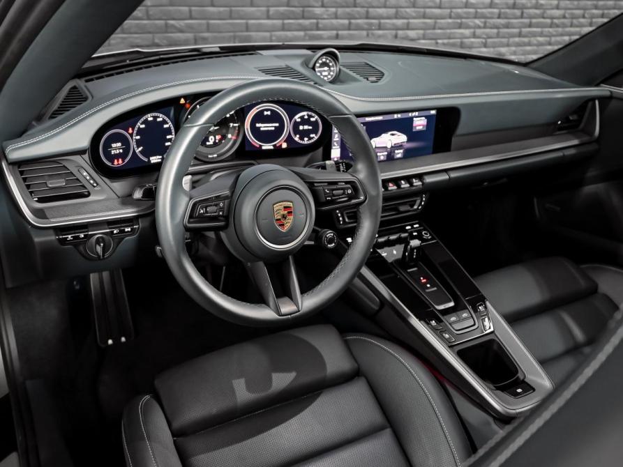 Porsche 911 VIII (992) Екатеринбург  - изображение 17
