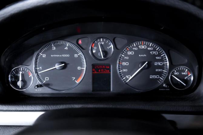 Peugeot 407 с пробегом 2005 года, цена 349 000 рублей, 212836 км, седан, Автокод Объявления