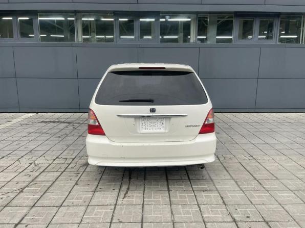 Honda Odyssey II с пробегом 2001 года, цена 490 000 рублей, 470000 км, минивэн, Автокод Объявления