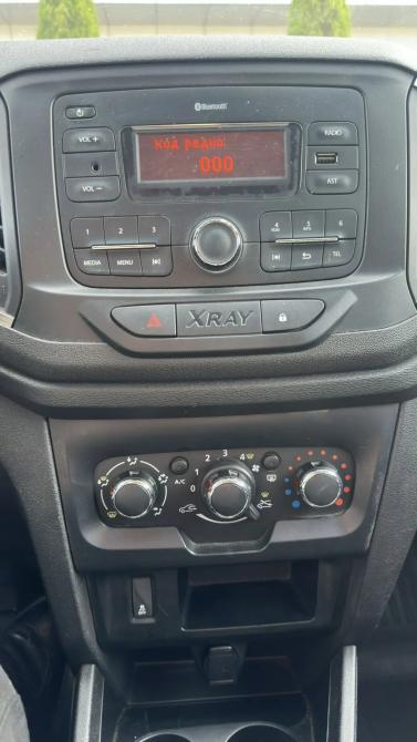 Lada (ВАЗ) XRAY I Уфа  - изображение 8