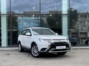 Mitsubishi Outlander III Рестайлинг 3 Самара  - изображение 17