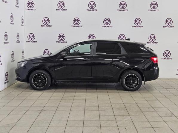 Lada (ВАЗ) Vesta I с пробегом 2020 года, цена 919 000 рублей, 139017 км, универсал, Автокод Объявления