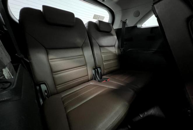 Kia Sorento II Рестайлинг с пробегом 2018 года, цена 3 199 000 рублей, 112164 км, внедорожник, Автокод Объявления
