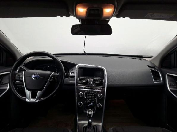 Volvo XC60 I Рестайлинг с пробегом 2014 года, цена 1 699 000 рублей, 220000 км, внедорожник, Автокод Объявления