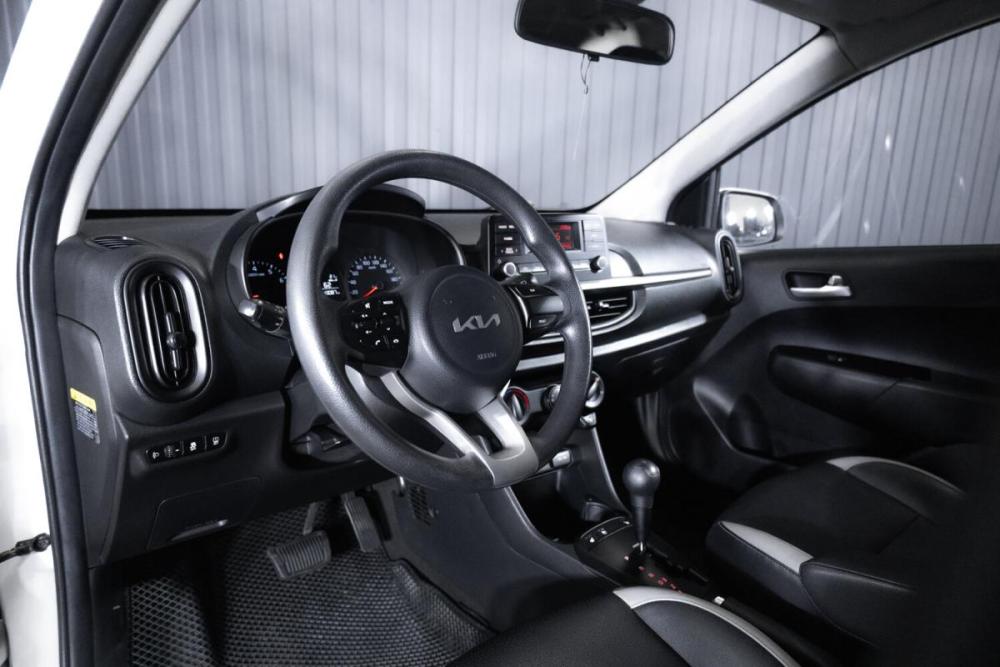 Kia Morning III Тюмень  - изображение 13