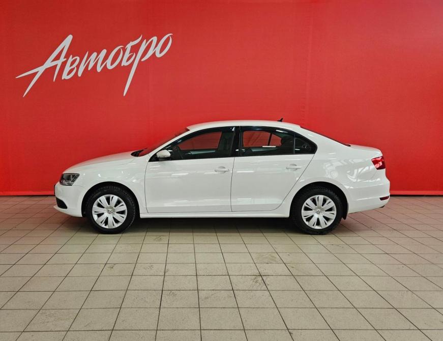 Volkswagen Jetta VI Вологда  - изображение 2