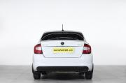 Skoda Rapid I Рестайлинг Новосибирск  - изображение 23