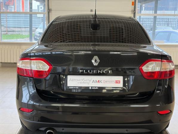 Renault Fluence I с пробегом 2011 года, цена 675 057 рублей, 162687 км, седан, Автокод Объявления
