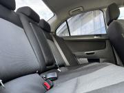 Mitsubishi Lancer X Воронеж  - изображение 23