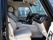 Mercedes-Benz G-Класс AMG II (W463) Москва  - изображение 48