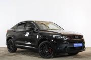 Geely Tugella I Тюмень  - изображение 22