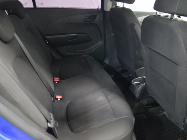 Chevrolet Aveo II с пробегом 2013 года, цена 350 000 рублей, 263046 км, седан, Автокод Объявления