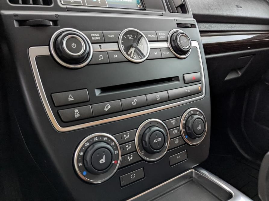 Land Rover Freelander II Рестайлинг 2 Москва  - изображение 27