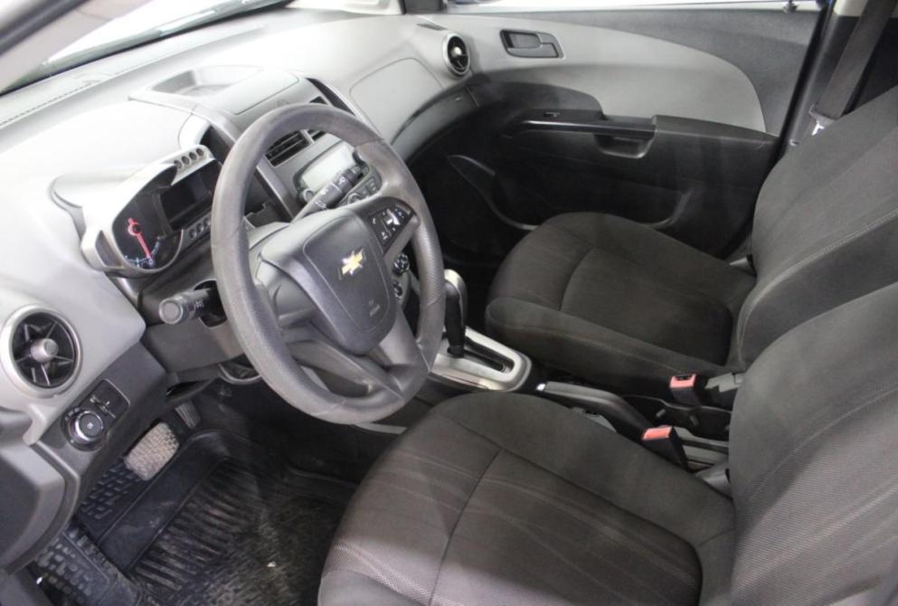 Chevrolet Aveo II Астрахань  - изображение 24