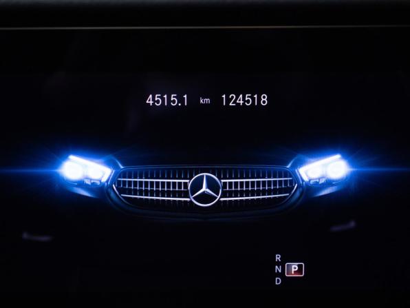 Mercedes-Benz E-Класс V (W213 S213 C238) Рестайлинг с пробегом 2021 года, цена 3 997 000 рублей, 124000 км, седан, Автокод Объявления