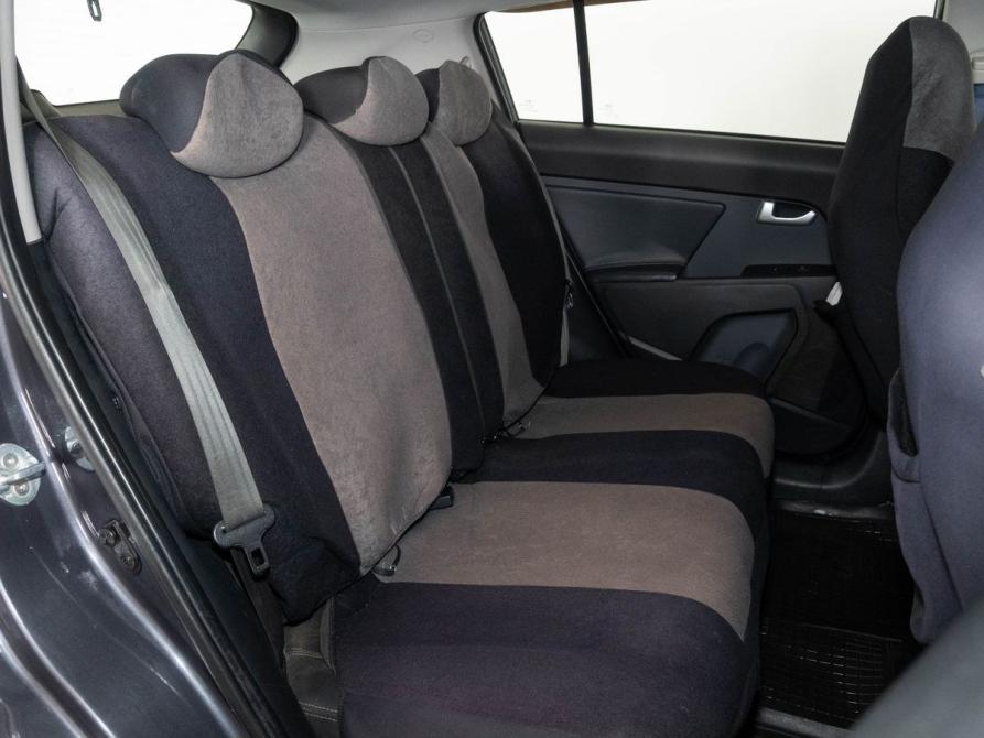 Kia Sportage III Казань  - изображение 8