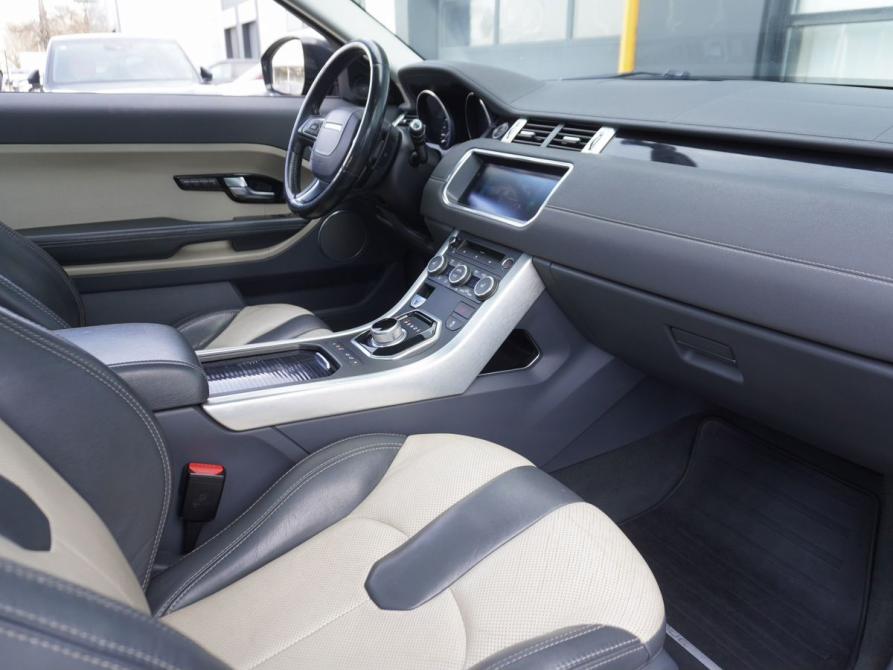 Land Rover Range Rover Evoque I Москва  - изображение 11