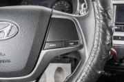 Hyundai Solaris II Барнаул  - изображение 42