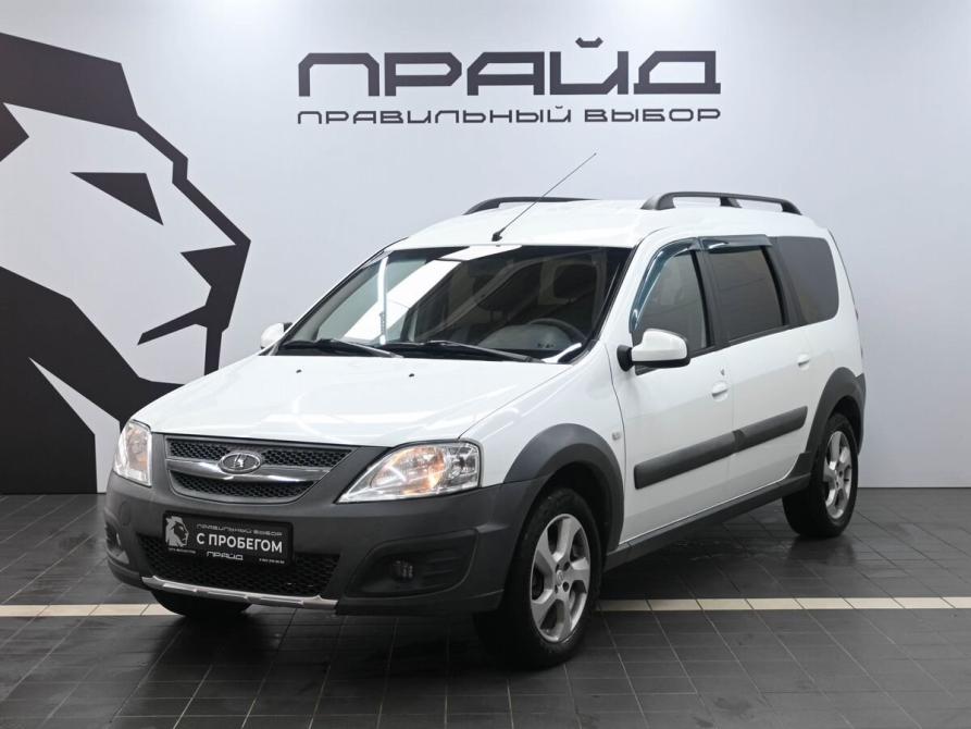 Lada (ВАЗ) Largus I Ростов-на-Дону  - изображение 2