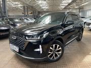 Chery Tiggo 7 Pro Max I Набережные Челны  - изображение 32