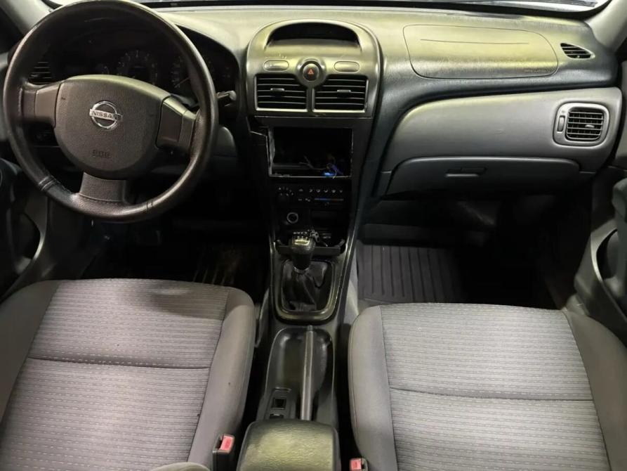Nissan Almera Classic I Саратов  - изображение 7