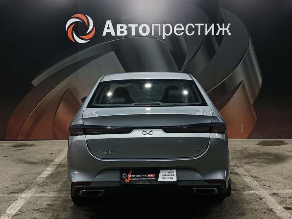 Kaiyi E5 с пробегом 2023 года, цена 1 250 000 рублей, 52919 км, седан, Автокод Объявления