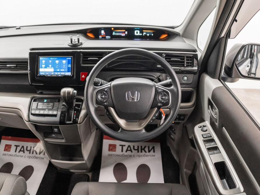 Honda Stepwgn V Рестайлинг Красноярск  - изображение 10