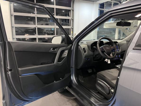 Hyundai Creta I Рестайлинг с пробегом 2020 года, цена 2 131 000 рублей, 93382 км, внедорожник, Автокод Объявления
