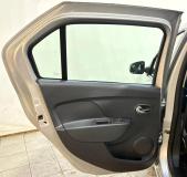Renault Logan II Санкт-Петербург  - изображение 34