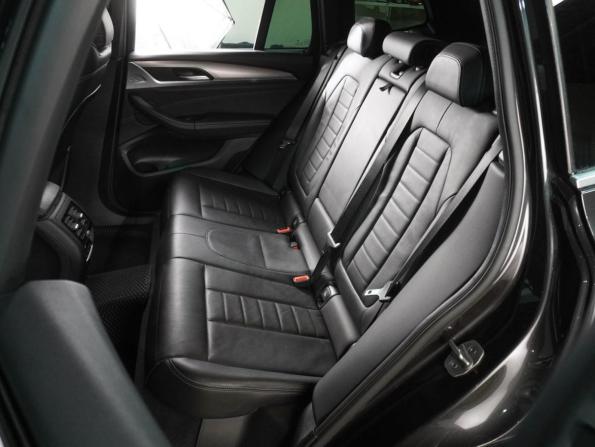 BMW X3 III (G01) с пробегом 2019 года, цена 4 699 000 рублей, 58076 км, внедорожник, Автокод Объявления