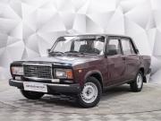 Lada (ВАЗ) 2107 Ульяновск  - изображение 19