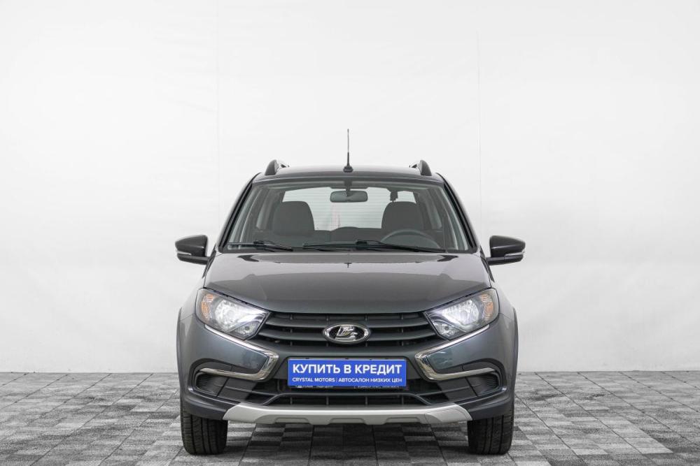 Lada (ВАЗ) Granta I Рестайлинг Кемерово  - изображение 2
