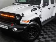 Jeep Wrangler IV (JL) Москва  - изображение 47