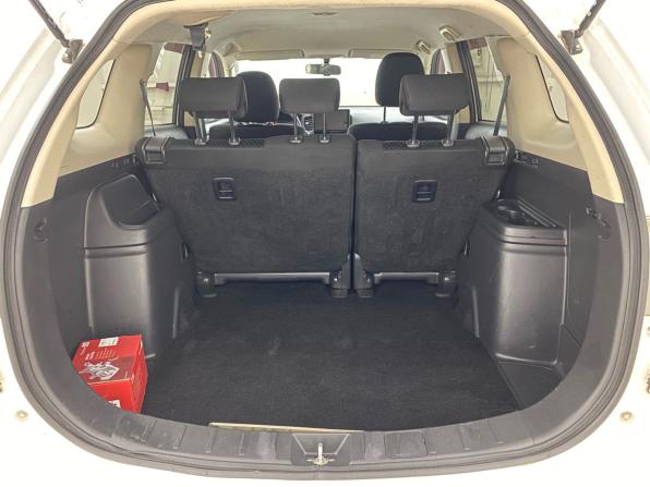 Mitsubishi Outlander III с пробегом 2012 года, цена 1 349 000 рублей, 203389 км, внедорожник, Автокод Объявления