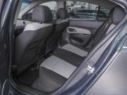 Chevrolet Cruze I Рестайлинг Ростов-на-Дону  - изображение 26