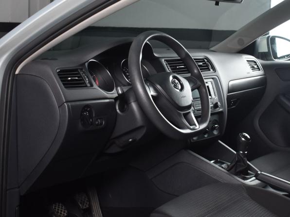 Volkswagen Jetta VI с пробегом 2015 года, цена 1 144 995 рублей, 87379 км, седан, Автокод Объявления