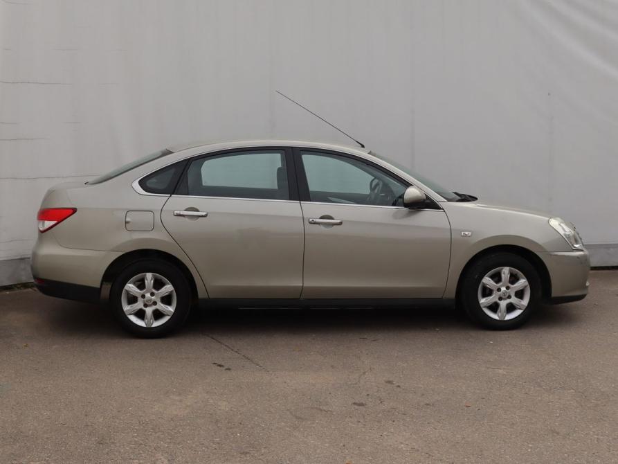 Nissan Almera III (G15) Москва  - изображение 7