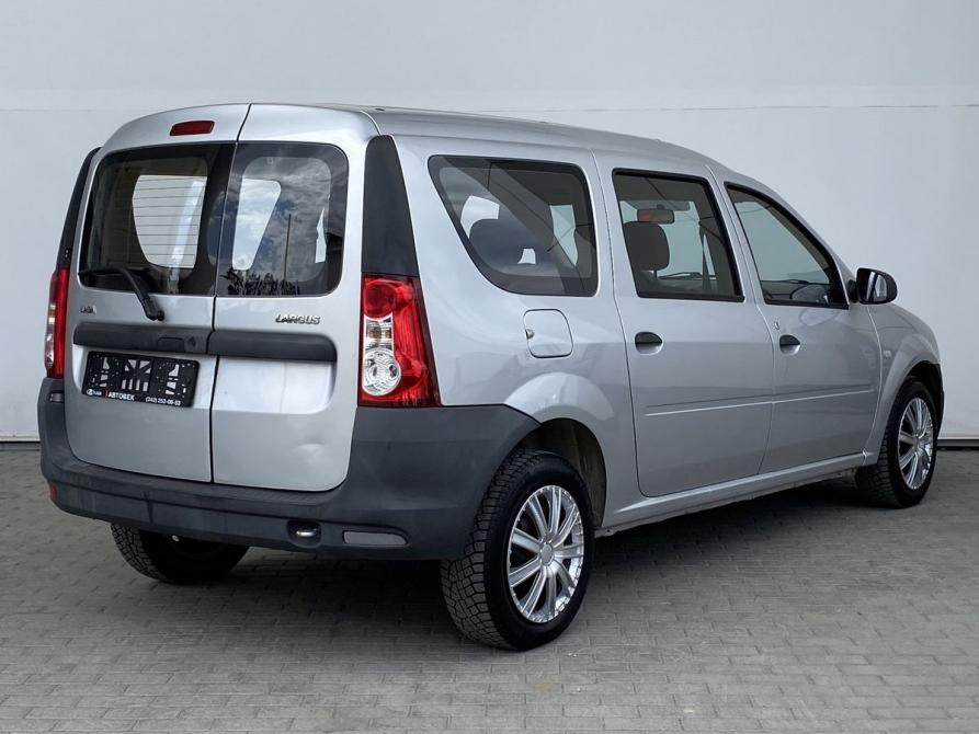 Lada (ВАЗ) Largus I Екатеринбург  - изображение 5