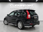 Honda CR-V III Кемерово  - изображение 17