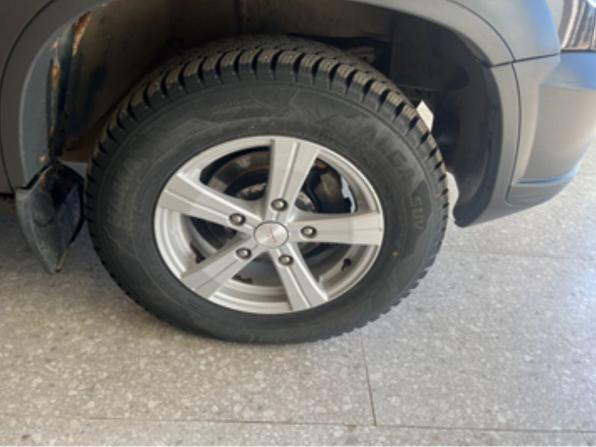 Chevrolet Niva I Рестайлинг с пробегом 2009 года, цена 385 000 рублей, 117000 км, внедорожник, Автокод Объявления