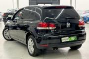 Volkswagen Golf VI Шахты  - изображение 20