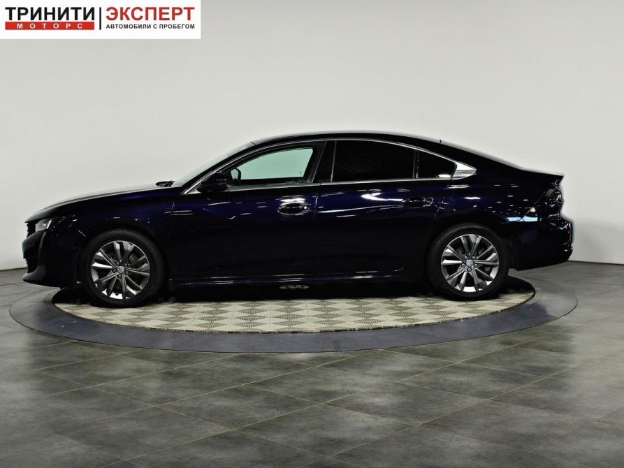 Peugeot 508 II Белгород  - изображение 8