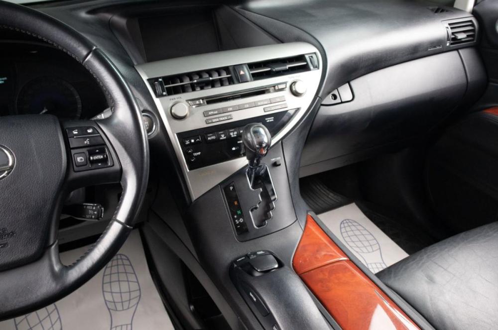 Lexus RX III Оренбург  - изображение 13