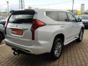 Mitsubishi Pajero Sport III Рестайлинг Екатеринбург  - изображение 31