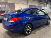 Hyundai Solaris I Пермь  - изображение 8