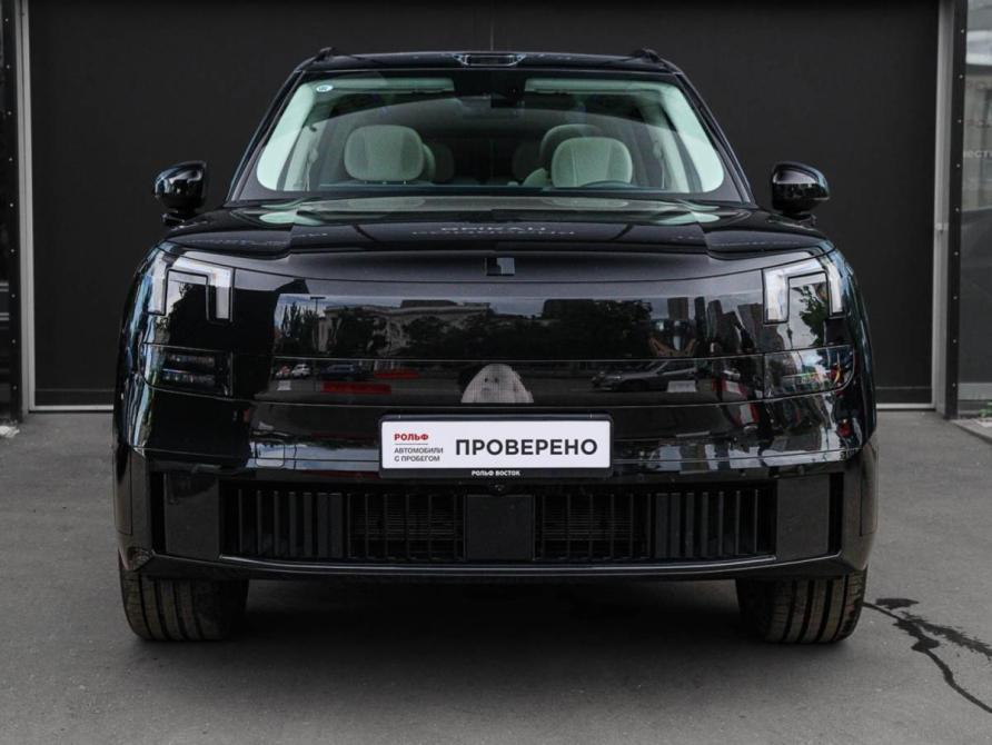 Lynk &amp; Co 900 Москва  - изображение 2