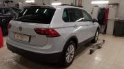 Volkswagen Tiguan II Санкт-Петербург  - изображение 9