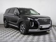Hyundai Palisade I Москва  - изображение 29