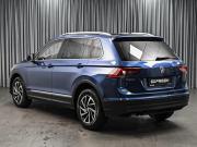 Volkswagen Tiguan II Ставрополь  - изображение 25