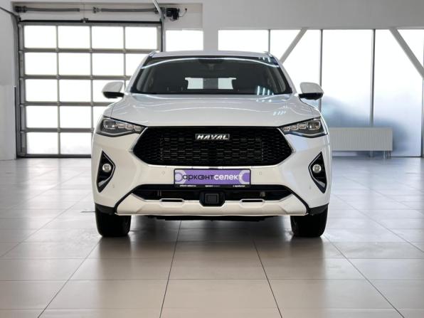 Haval F7x I с пробегом 2021 года, цена 2 100 000 рублей, 51043 км, внедорожник, Автокод Объявления